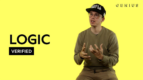 Logic - 1-800-273-8255 (歌词认证)